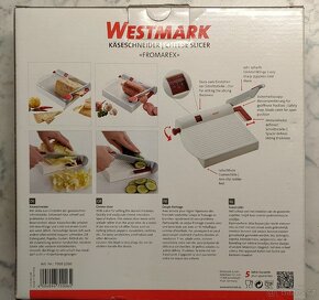 Kuchyňský kráječ - 2