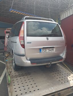 Fuat Ulysse II, 2,2 JTD - 2