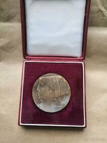 Medaile - 2