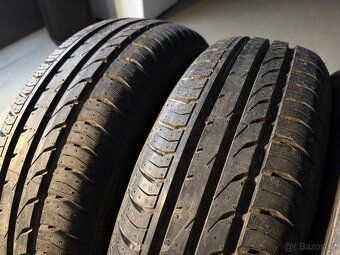 Letní pneu Continental 165/65R14 - 2