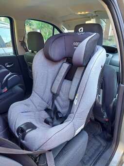 Dětská autosedačka Axkid Minikid - 2