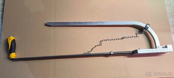 Tacker sponkovač PVD - 2