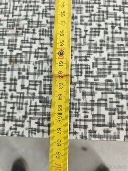 Jídelní stůl 100 x 67 - 2