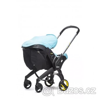 batuzek na autosedacku doona plus orig - 2