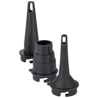 Nafukovací pumpa elektrická - 2