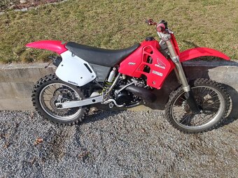 Honda cr 250 - 2