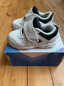 Dětské boty, vel. 23 - 2