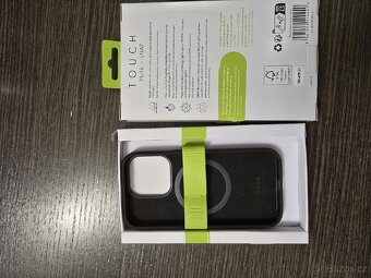 Iphone 15 pro Kryt magsafe - 2