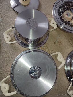 Sada hrnců ZEPTER - 2