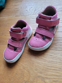 Sandálky Superfit superfree vel.č. 23 - 2