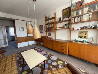 Byt 3+1 Uherské Hradiště - 2