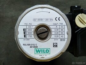 DAKON KOMPAKT 24 CK a CT, DAKON IPSE - 2