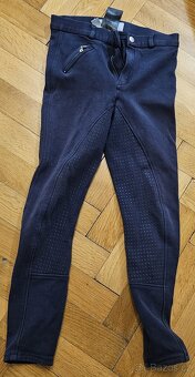 Rajtky a rukavice - 2