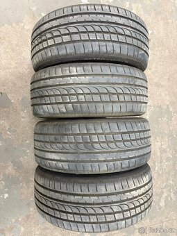 225/45ZR18 95W - 2