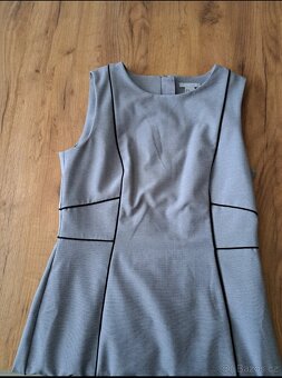 Šaty H&M - 2