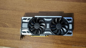 EVGA GeForce GTX 1080 SC GAMING - 2