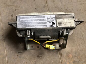 Airbag spolujezdce Audi VW Bmw - 2