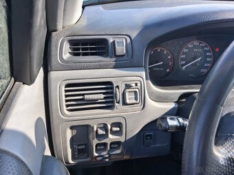 Honda Cr-v 2.0 4x4 suv - 2