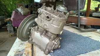 Kompresor ZIL - 2