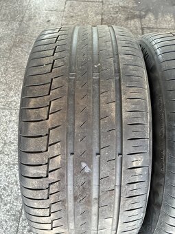 245/45 r17 Continental - 2