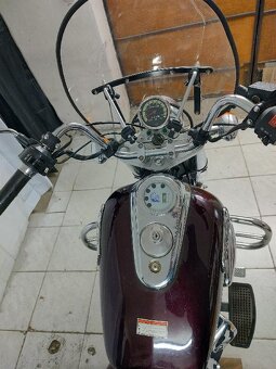 Yuki JNL 150 - 2