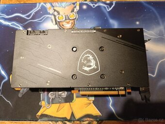 Radeon RX 6700 XT GAMING X 12G - 2