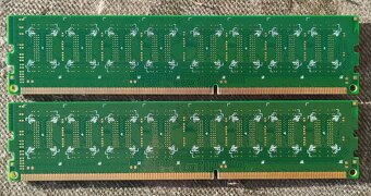 PAMĚTI ADATA 4GB (2x2GB) DDR3 1333Mhz - 2