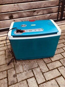 Autochladnička Gio Style Olé 40L 12V - 2