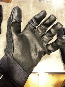 Taktické ochranné rukavice - 2