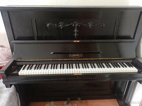 Prodám klavír - 2