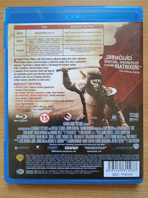 Blu-ray 300: BITVA U THERMOPYL - 2