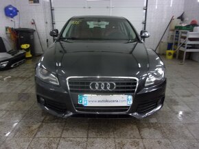 Audi A4 2,0 TDi 140 Ambition Luxe - 2
