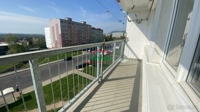 Prodej, byt 4+1, DV, Litvínov - Janov, ul. Hamerská - 2