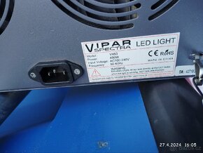 Vipar V450 LED LIGHT - 2