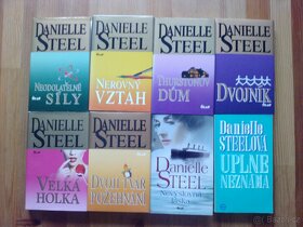 Romány - Danielle Steel - 2