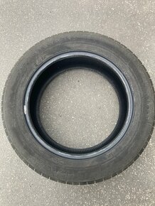 2 letní pneu Nokian Wetproof 215/55 R16 - 2