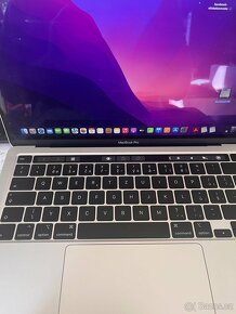 MacBook PRO 2020 - 2