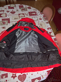 LYŽAŘSKÁ BUNDA KILPI - 2