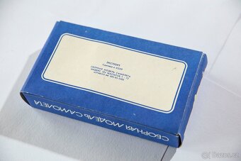 prodám model ruského letadla 1/72 - 2