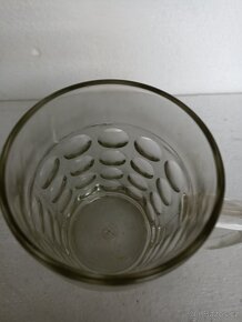 Starý hospodský půllitr - 2