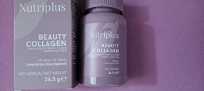 Beauty Collagen 30 tablet Farmasi - 2