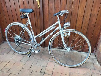 Kolo favorit, rok 1984 - 2