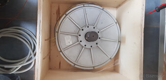 3-fázový generátor pro větrné, vodní elektrárny 10KW-800R - 2