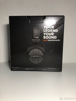 Beyerdynamic DT 990 PRO 250 OHM - 2
