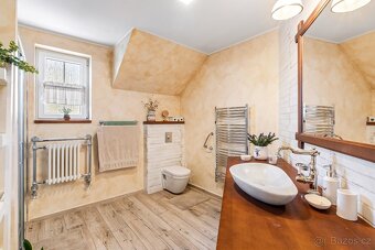Prodej rodinného domu v Proboštově, 212 m² - 2