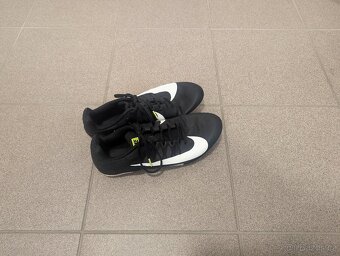 Nike Zoom Rival S 9 Black vel. 45 - 2