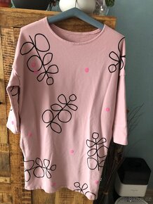 Šaty vel L-xl - 2