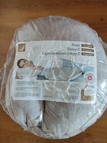 Těhotenský polštář motherhood premium - 2