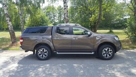 Renault Alaskan 2.3 dCi 140kW 4x4 AUTOMAT ČR - 2