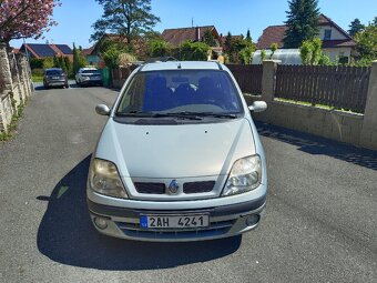 Renault Scénic - 2